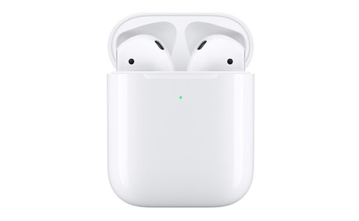 Apple sẽ ra mắt tai nghe AirPods Pro vào tháng 10: Thiết kế mới, có tính năng khử tiếng ồn, giá 260 USD