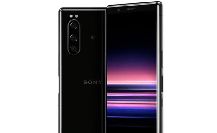 Xperia 5 sẽ là chiếc điện thoại flagship 4G cuối cùng của Sony