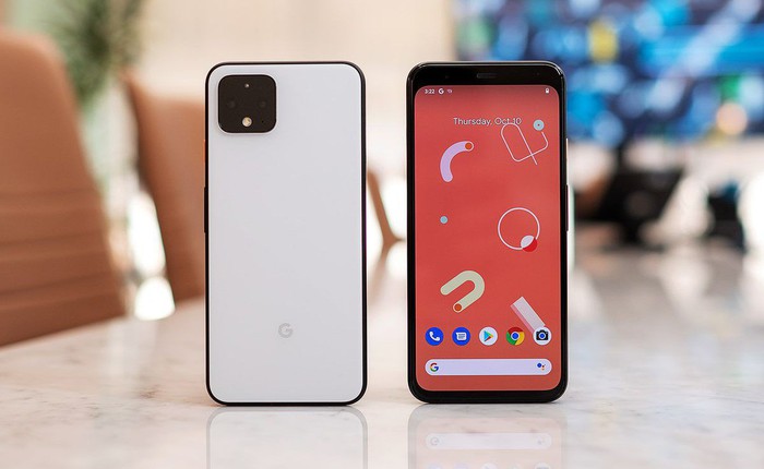 Bật mí bí mật: Màn hình 90Hz của Google Pixel 4 không phải lúc nào cũng hoạt động