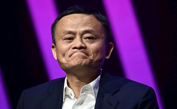Jack Ma: Nếu bây giờ đi xin việc, tôi sẽ trượt chắc