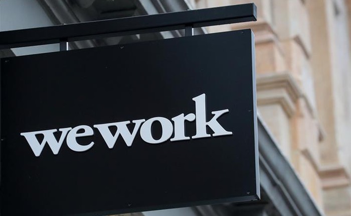 Hồi kết cho drama ở WeWork: Chấp nhận gói 'cứu trợ' 9,5 tỷ USD từ SoftBank, đổi lấy 80% cổ phần