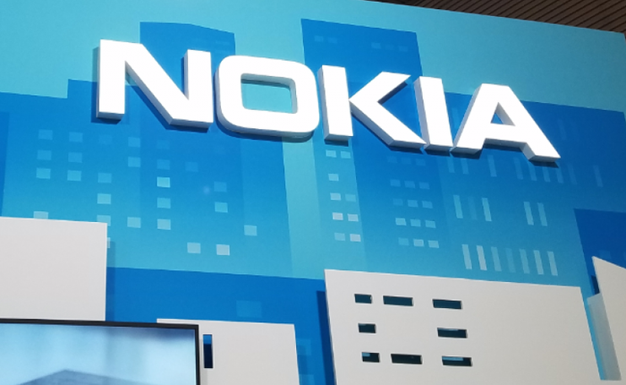 Nokia vừa có ngày đen tối bậc nhất lịch sử, nguyên do là vì 5G