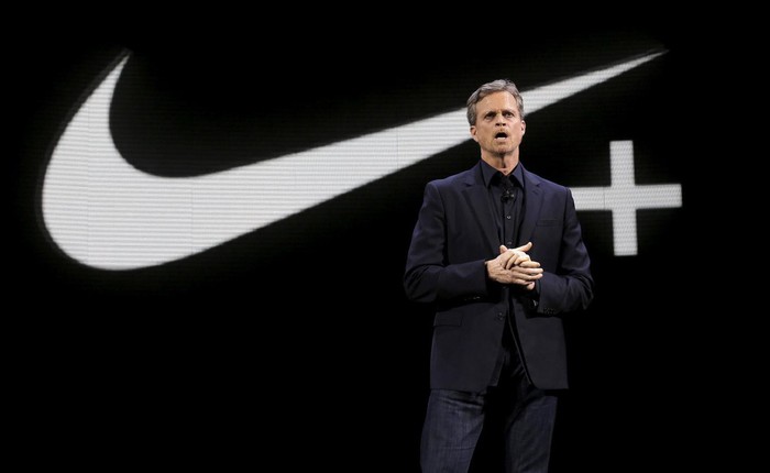Tại sao Nike lại chọn CEO tiếp theo của mình là một chuyên gia công nghệ?