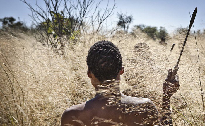 Nghiên cứu mới cho thấy tất cả chúng ta đều là hậu duệ của một người phụ nữ sống tại Botswana 200.000 năm về trước