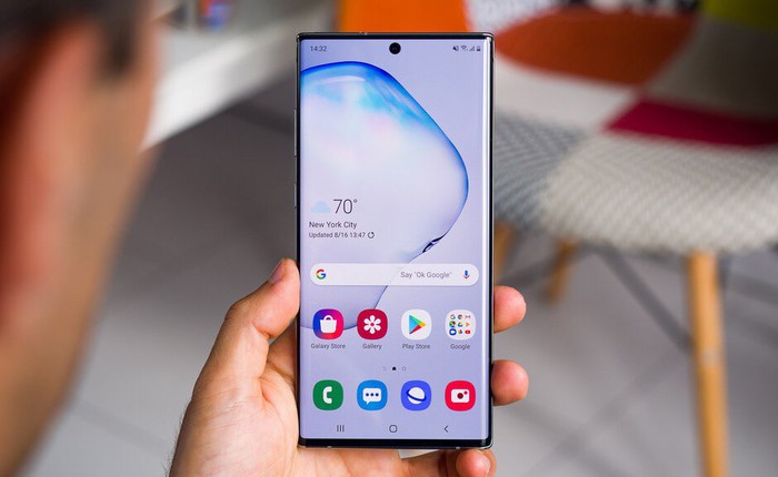 Samsung đóng nhà máy sản xuất smartphone cuối cùng ở Trung Quốc