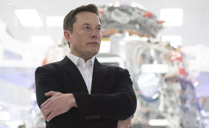Dù đang hết tiền, Elon Musk vẫn chi ra 1 triệu USD để ủng hộ quỹ trồng cây của MrBeast