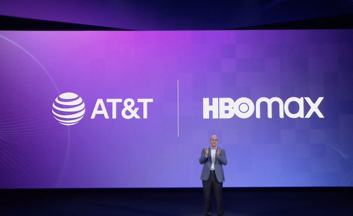 Dịch vụ truyền hình trực tuyến HBO Max sẽ có giá cao gấp 3 lần Apple TV+, ra mắt tháng 5 năm 2020