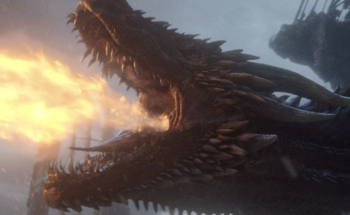 HBO công bố series lấy bối cảnh 300 năm trước Game of Thrones: “House of the Dragon“