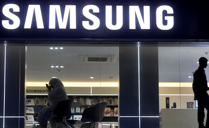 Samsung Q3/2019: Mảng smartphone tăng trưởng mạnh, nhưng vẫn không thể ngăn cản lợi nhuận sụt giảm 56%