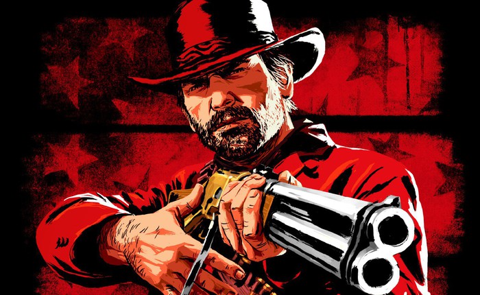 Sau bao tháng ngày chờ đợi, cuối cùng Red Dead Redemption II cũng chính thức lên PC!