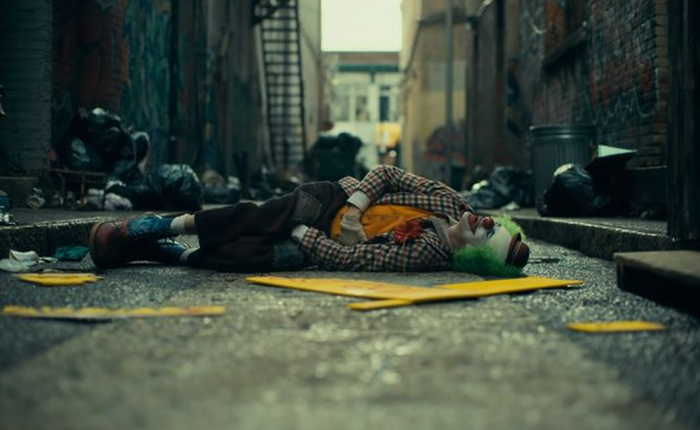 Trong Joker, Gotham chỉ là một đô thị giả tưởng nhưng những thành phố “siêu nghèo” tại Mỹ thì có thật