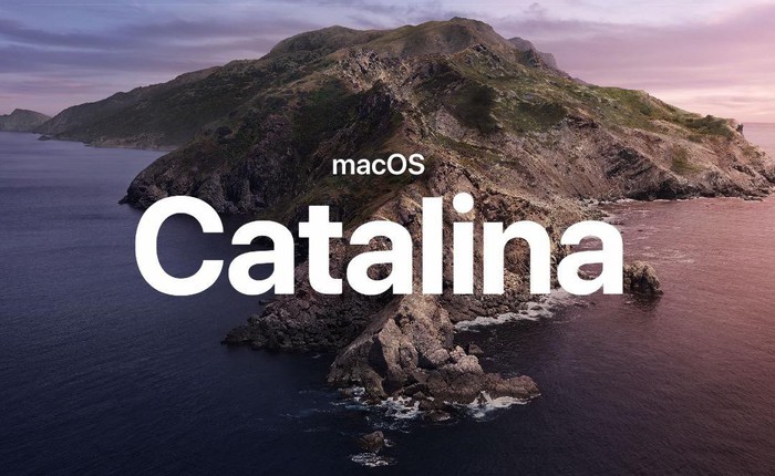 Hệ điều hành MacOS Catalina được phát hành, iTunes chính thức bị khai tử