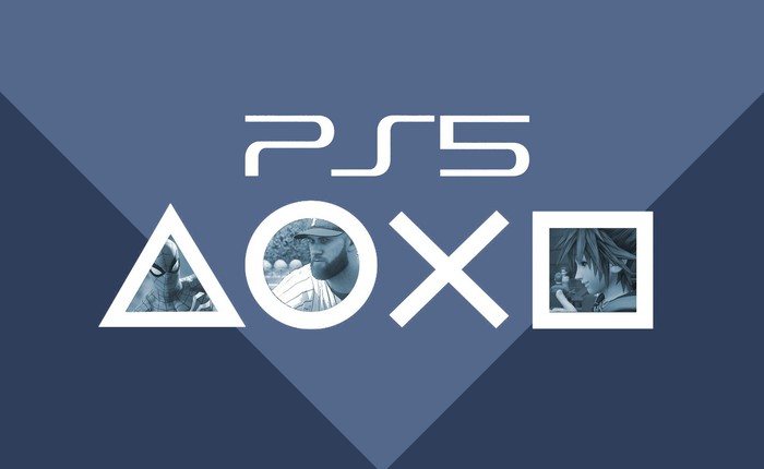 Máy chơi game tiếp theo của Sony sẽ chính thức có tên PlayStation 5, sẽ ra mắt trong năm sau, đi kèm một loạt công nghệ hiện đại đáng chú ý