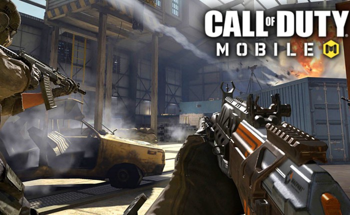 Call of Duty trở thành tựa game mobile thành công nhất trong lịch sử, phá vỡ kỷ lục với hơn 100 triệu lượt tải trong tuần đầu ra mắt