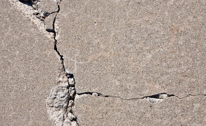 Các nhà khoa học nghiên cứu thành công loại bê tông mới ít bị nứt hơn so với bê tông thông thường