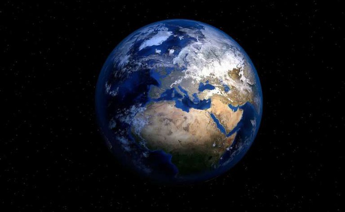 Tốc độ quay của Trái Đất tới 1.657km/h, nhưng vì sao chúng ta không cảm nhận được Trái Đất đang quay?