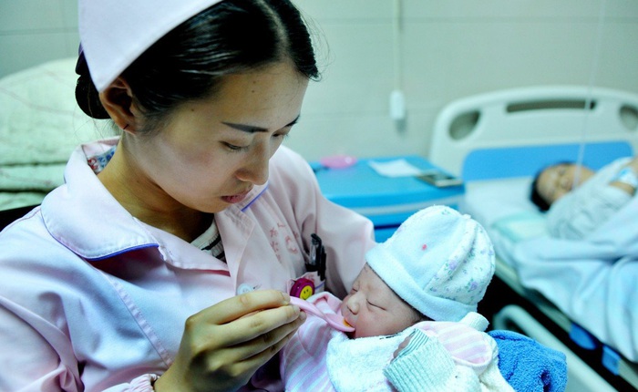 Trung Quốc: Hệ thống AI quét khuôn mặt cho phép phát hiện sớm 100 rối loạn di truyền ở trẻ nhỏ