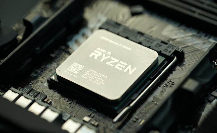 Intel và Nvidia cần chú ý: AMD tăng cường hiệu năng chơi game cho APU Ryzen mới, quyết chơi 'khô máu' ở mảng laptop