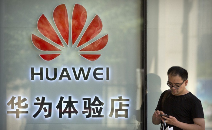Huawei tăng gấp đôi lương trong tháng 11 cho 190.000 nhân viên trên toàn cầu
