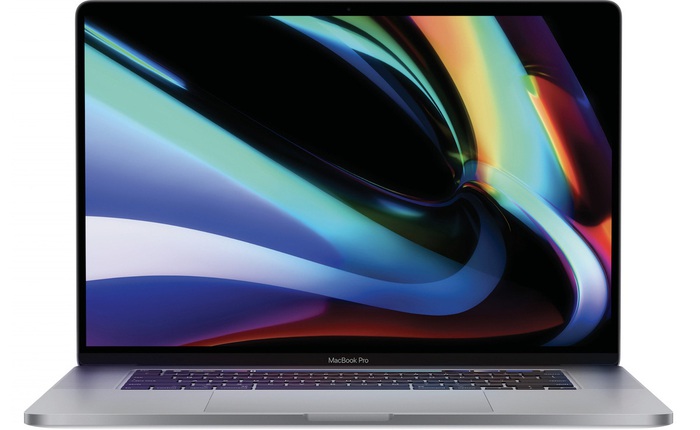 Apple ra mắt MacBook Pro 16 inch: Từ bỏ bàn phím cánh bướm, thay thế bản 15 inch, giá từ 2399 USD