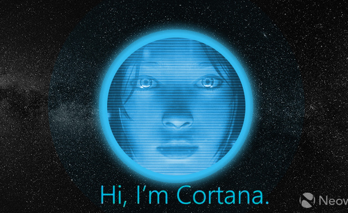 Microsoft chuẩn bị khai tử trợ lý ảo Cortana trên di động