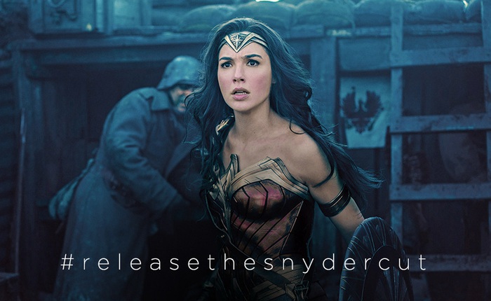 Chị đại Gal Gadot, "Batman" Ben Affleck đồng loạt lên tiếng ủng hộ chiến dịch #ReleaseTheSnyderCut, DC sắp có biến lớn?