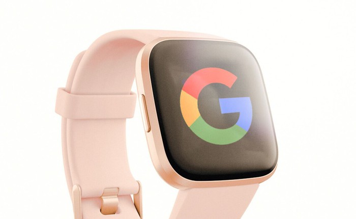 5 năm sau khi bị Apple Watch "nghiền nát", Google mang giấc mộng phục hận cho Android Wear với thương vụ Fitbit giá 2,1 tỷ đô