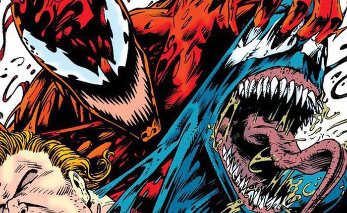 10 lý do chứng minh sức mạnh kinh hoàng của Carnage, nhân vật phản diện sẽ khiến Spider-Man PHẢI bắt tay hợp tác với Venom