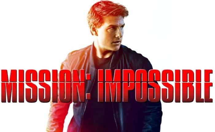 Endgame vừa kết thúc, “gà nhà” Marvel đã nhận ngay được hợp đồng béo bở Mission: Impossible 7 và 8