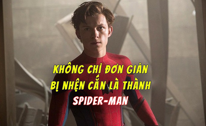 Tin đồn: Spider-Man 3 sẽ hé lộ câu chuyện Peter Parker đã trở thành Người nhện như thế nào, ẩn chứa nhiều bất ngờ chưa từng có