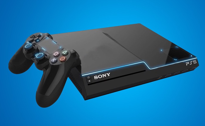 PlayStation 5 lộ ngày ra mắt cùng giá bán, có thể trang bị ổ SSD dung lượng tới 2TB