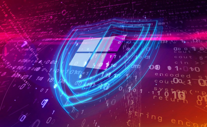 Không phải Symantec hay Kaspersky, Microsoft mới đang là người dẫn đầu về giải pháp bảo mật điểm cuối
