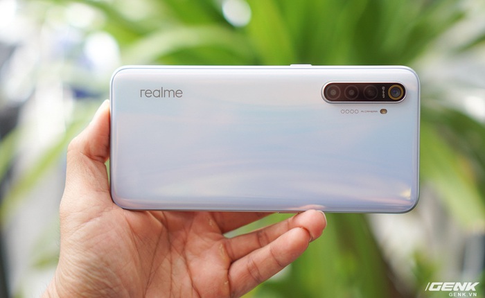 Đánh giá camera Realme XT: có phải nâng cấp đáng giá so với 5 Pro?