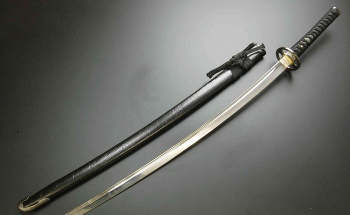 Vén màn bí ẩn những sự thật ít biết về Katana - vũ khí huyền thoại của Samurai Nhật Bản