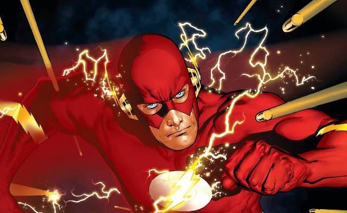 Hỏi khó: Làm thế nào để đánh bại Flash, siêu anh hùng nhanh nhất nhì lịch sử truyện tranh?