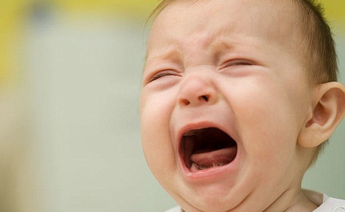 Tiếng khóc của trẻ nhỏ: Thứ âm thanh quyền lực nhất tác động vào não bộ con người