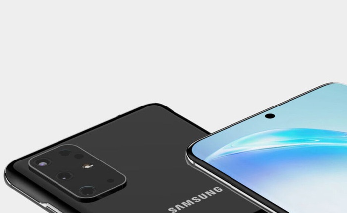 Samsung Galaxy S11 sẽ có khả năng zoom 'Soi Vũ trụ' 100X