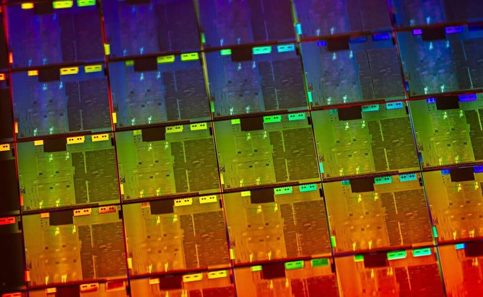 Truyền thông Hàn Quốc đưa tin, Intel chọn Samsung làm nhà sản xuất chip 14nm cho mình