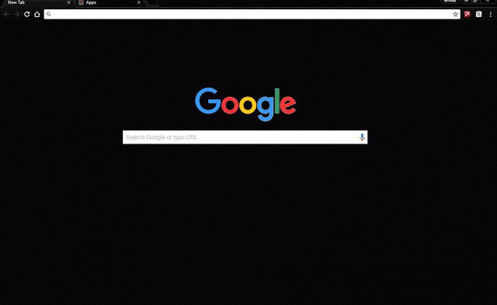 Cách “ép” Google Chrome luôn hiển thị chế độ nền tối cho tất cả các trang web