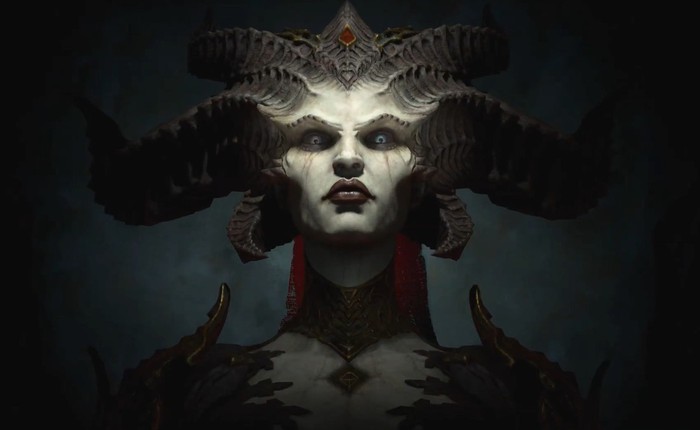 Tất tần tật về ‘Bà trùm’ Lilith – trùm cuối siêu khủng sẽ xuất hiện trong bom tấn Diablo 4
