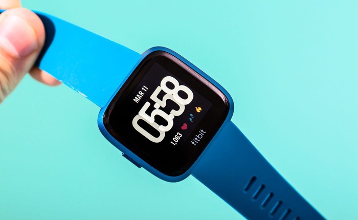 Google đã mua Fitbit và đây là những lý do tại sao Apple nên bắt đầu lo lắng