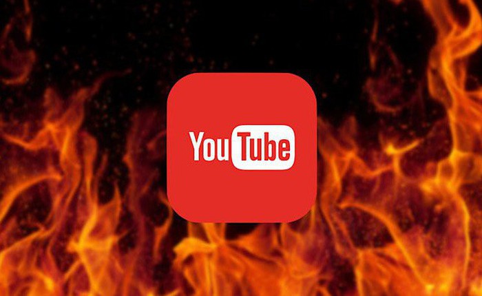 Mã nguồn của YouTube vừa bị rò rỉ, tiết lộ hoàn toàn thước đo nền tảng này dùng để kiểm soát các YouTuber
