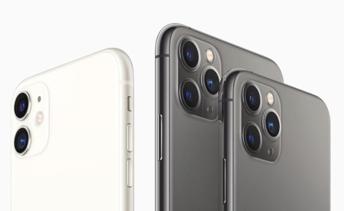 “Ông đồng” Kuo tiết lộ iPhone 2020 sẽ đắt hơn nhiều so với iPhone 11 Pro