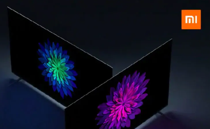 Xiaomi Mi TV 5 Pro chính thức ra mắt: Màn hình Quantum Dot 8K, thiết kế tràn viền 99%, mỏng hơn cả iPhone 11