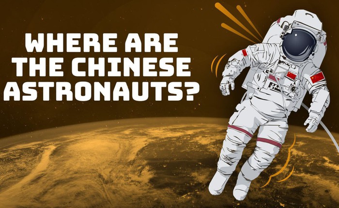 Tại sao Trung Quốc không gửi phi hành gia vào vũ trụ trong những năm gần đây?