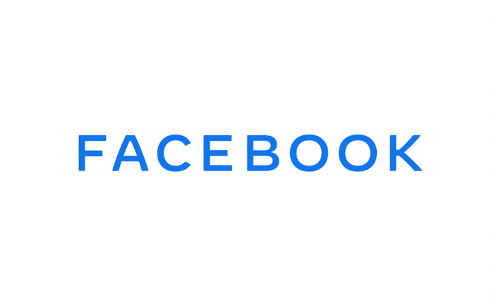 Facebook ra mắt logo mới nhiều màu sắc