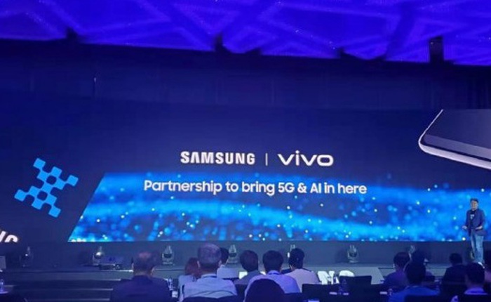 Chip 5G đồng hương Huawei làm không ngon hay sao mà vivo lại phải đi mua của đại kình địch Samsung?