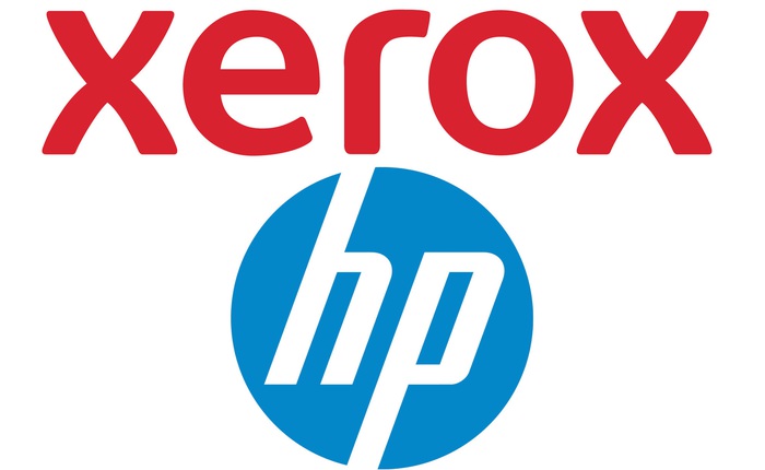 Xerox dự định mua lại HP dù giá trị chỉ bằng 1/3 đối thủ