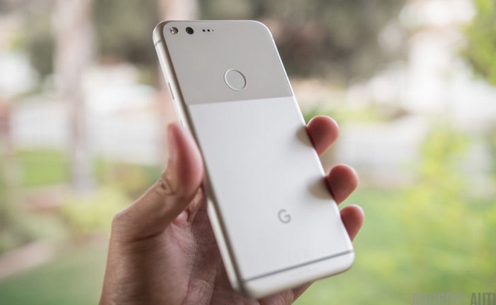 Google xác nhận những chiếc smartphone Pixel sẽ không còn được nhận cập nhật phần mềm