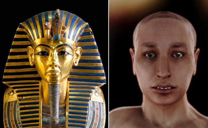 Bí ẩn cái chết của Pharaoh huyền thoại Tutankhamun cuối cùng đã có lời giải sau 3000 năm
